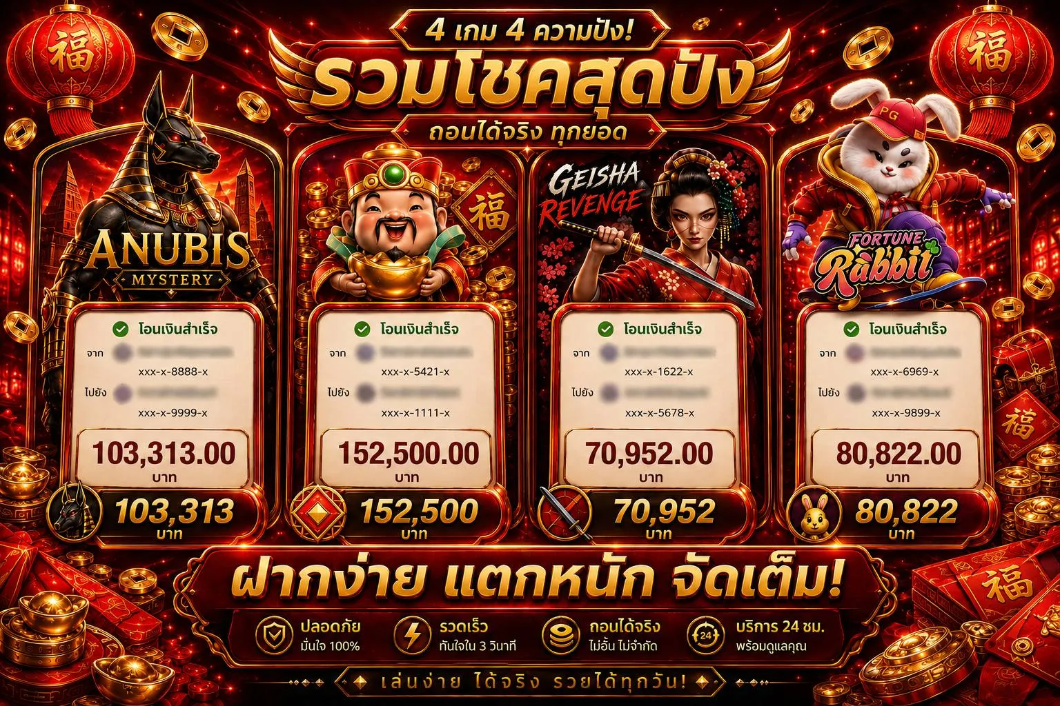 SUDYOD888 Banner 4
