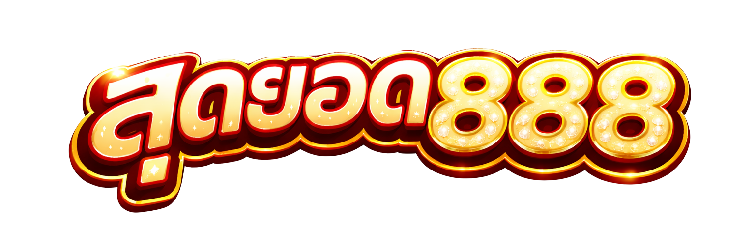 SUDYOD888 Logo