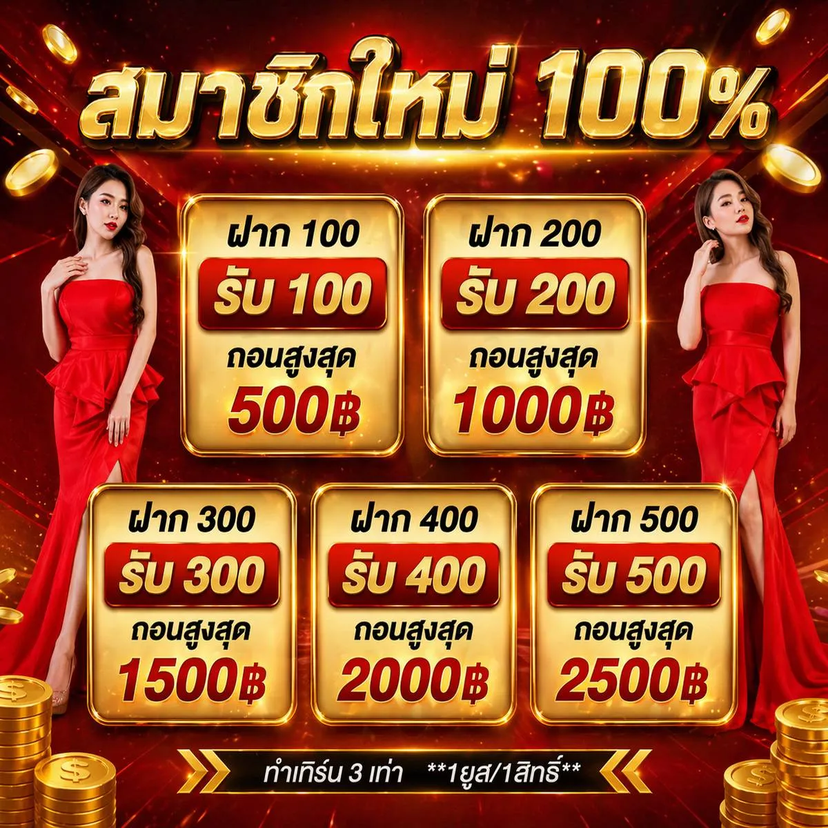 Promotion 1